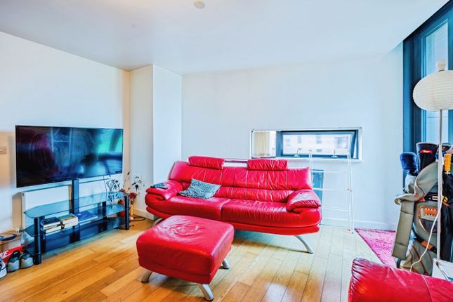 Apartment 28, 151, Great Ancoats Street, Manchester photo 4