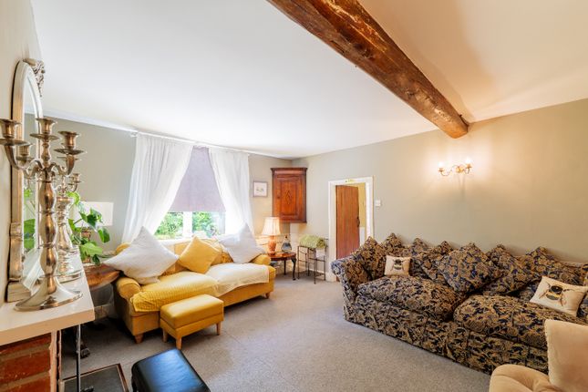 Glebe House, Hillside, Swaffham photo 4