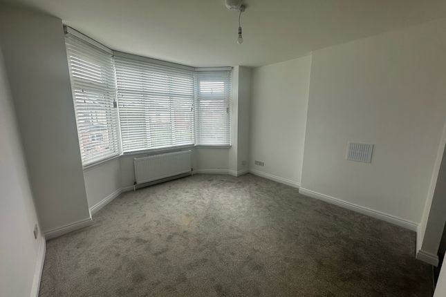 Flat to rent in Fishermans Avenue, Southbourne, Bournemouth