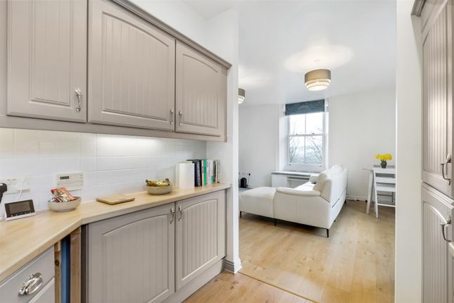 Flat for sale in Crossbeck Road, Ilkley