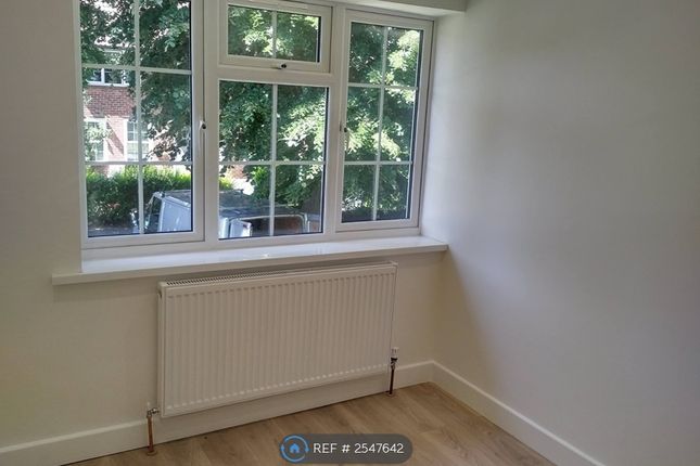 Double Size Bedroom 1