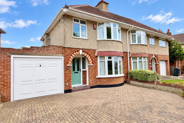 3-bed house on 36, South View Avenue, Swindon, £325,000