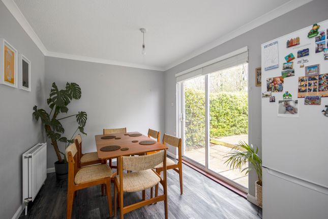 Property for sale in 14 Wellhead Close, South Queensferry, Edinburgh