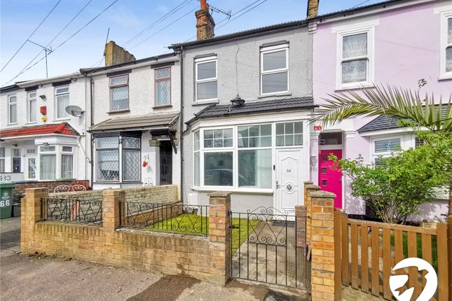 Thumbnail Terraced house to rent in Sutherland Road, Belvedere
