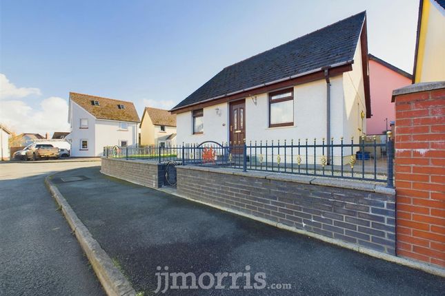 25 Llain Drigarn, Crymych photo 2