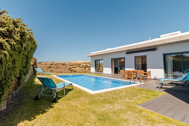 Detached house for sale in Carrapateira, Bordeira, Aljezur