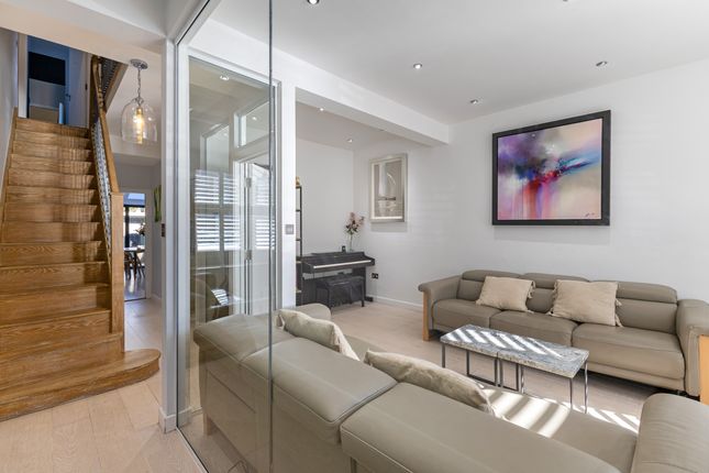 9, Speldhurst Road, London photo 4