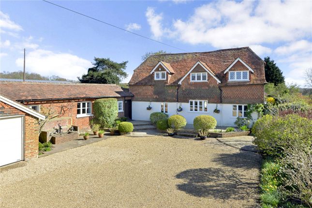Old Barn Cottage,, Knowle Lane, Surrey photo 3
