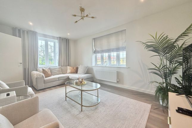 17 Weston Rise, Leicester photo 4
