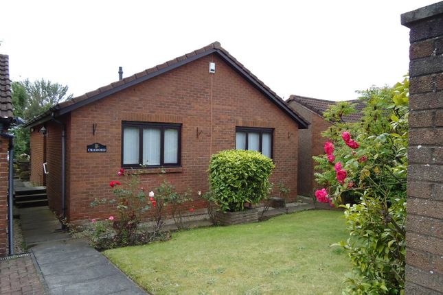 Thumbnail Bungalow for sale in Station Road, Dysart, Kirkcaldy