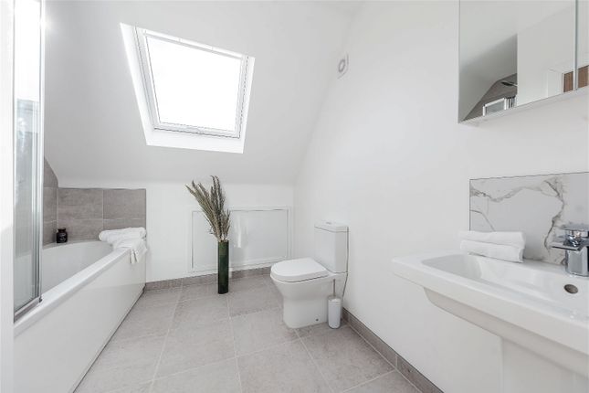 Semi-detached house for sale in Blythe Vale, Catford