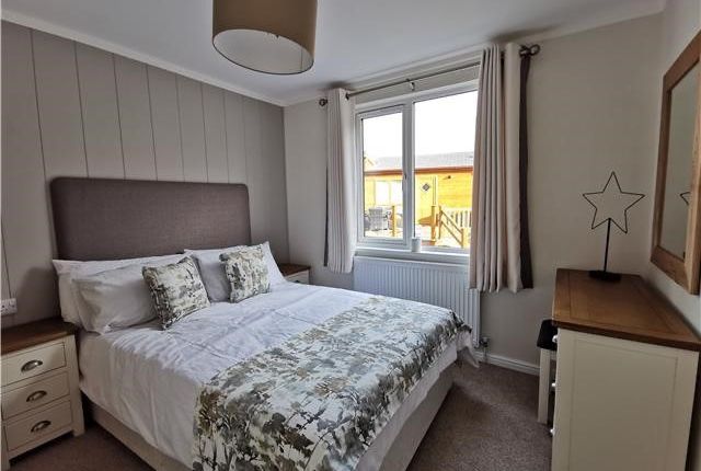2 Cherry Tree Holiday Park, Mill Road, Great Yarmouth photo 2
