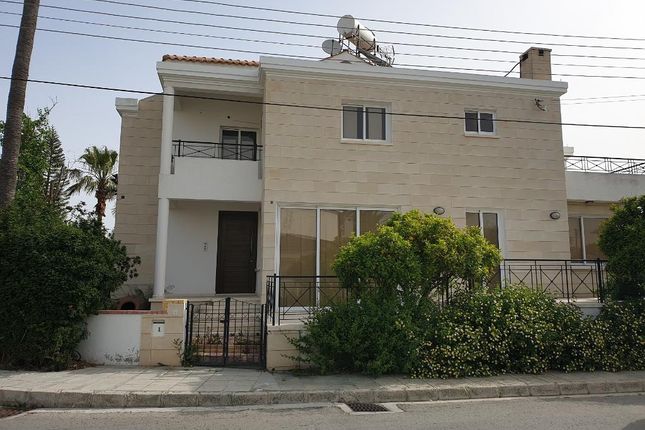 Thumbnail Detached house for sale in Strovolos, Nicosia, Cyprus