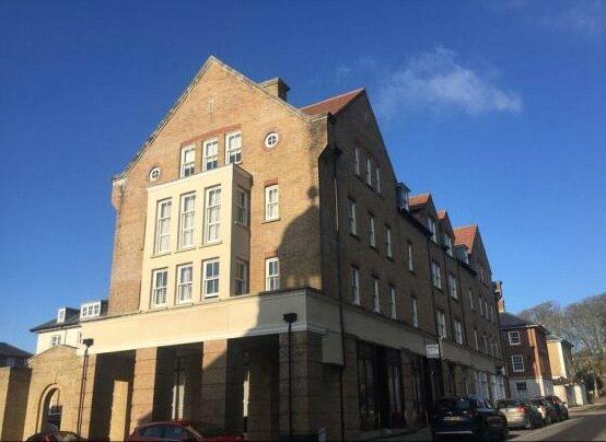 Flat for sale in Hessary Place, Poundbury, Dorchester, Dorset