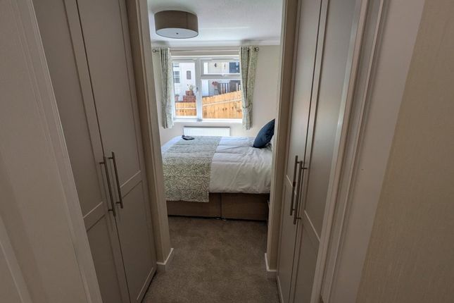 32 Omar Regency In Penwortham Entrance Master