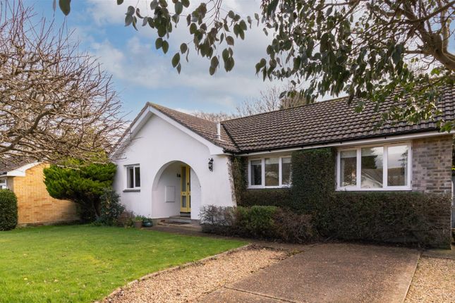 Detached bungalow for sale in Braxton Meadow, Norton, Yarmouth