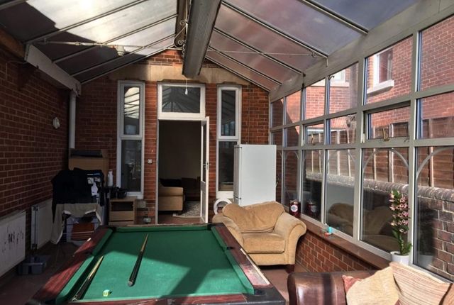 Semi-detached house to rent in Alma Road, Southampton