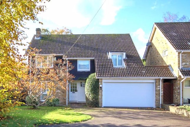 Detached house for sale in Hanging Hill Lane, Hutton, Brentwood