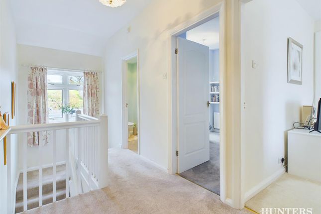 Terraced house for sale in Ramsay Road, Chopwell, Newcastle Upon Tyne