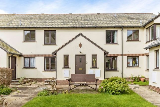 Flat for sale in The Manor House, Totnes