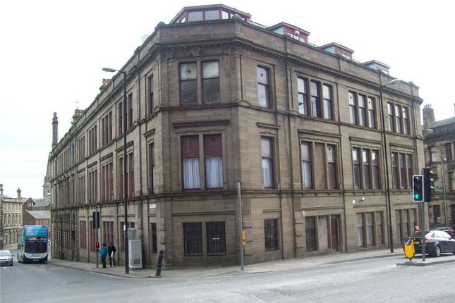 Thumbnail Flat to rent in Victoria Road, Dundee