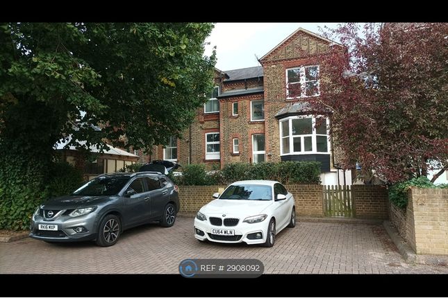 Flat, Windmill Street, Gravesend photo 2