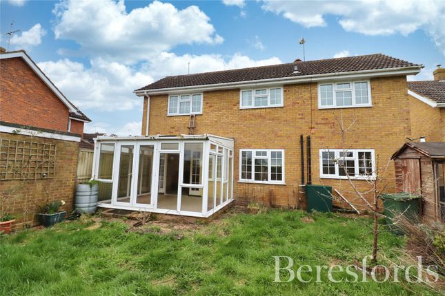 Detached house for sale in Kings Walk, Tollesbury