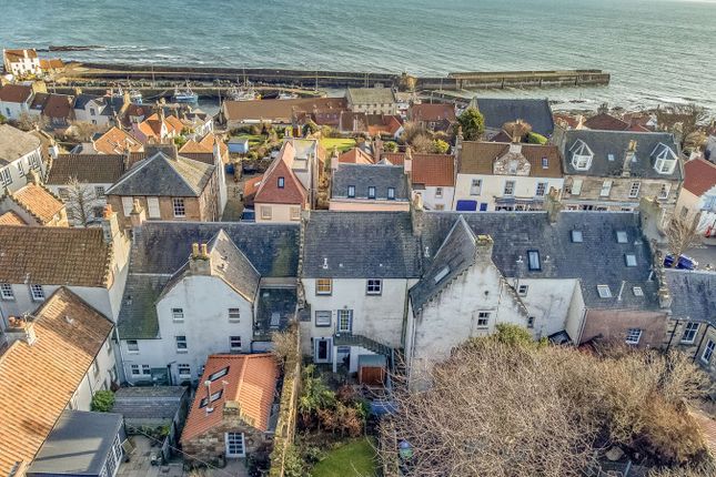 Flat for sale in High Street, Pittenweem, Anstruther