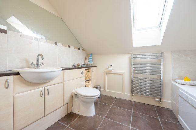 Detached house for sale in Hockland Road, Tydd St. Giles, Wisbech