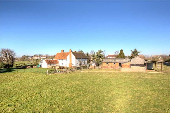 Houses For Sale In Tawneys Ride Bures Co8 Buy Houses In Tawneys