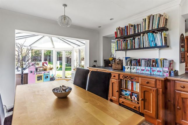 Semi-detached house for sale in Overdale, Ashtead