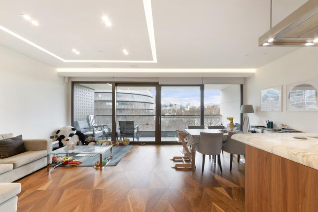 Flat to rent in Blenheim House, One Tower Bridge