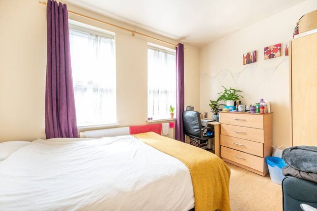 Thumbnail Flat for sale in Johnstone Road, East Ham, London