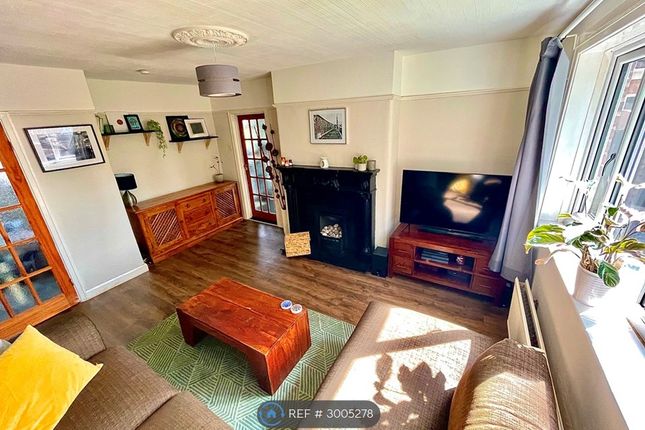 Briarfield Road, Manchester photo 2
