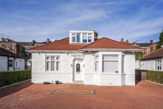 Thumbnail Detached bungalow to rent in 112 Kirkcaldy Road, Glasgow