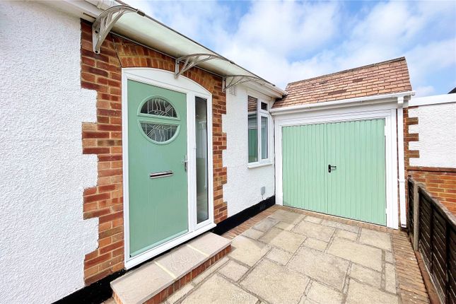 Bungalow for sale in Lancaster Road, Goring-By-Sea, Worthing, West Sussex