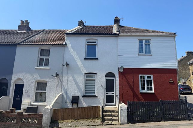 2-bed house on 49, Bill Street, Rochester, £1,300/mo