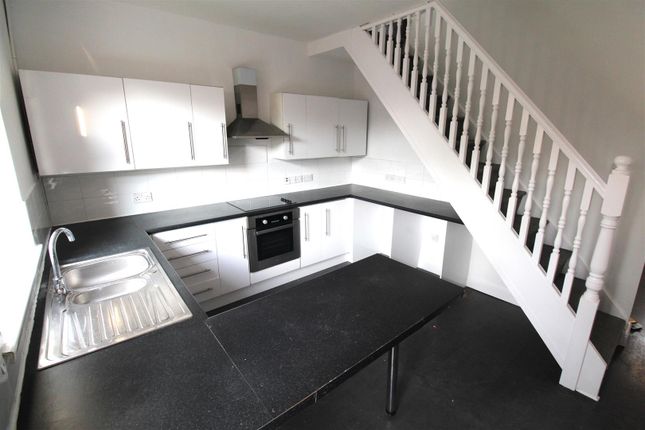 Terraced house to rent in Armstrong Street, Horwich, Bolton