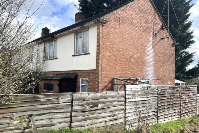 Thumbnail Semi-detached house for sale in Lesford Road, Reading, Berkshire