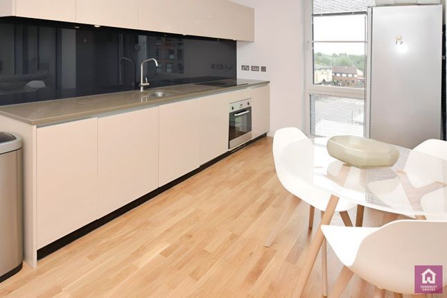 205, Milliners Wharf, Ancoats photo 3