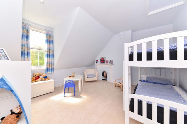 Bedroom Eight