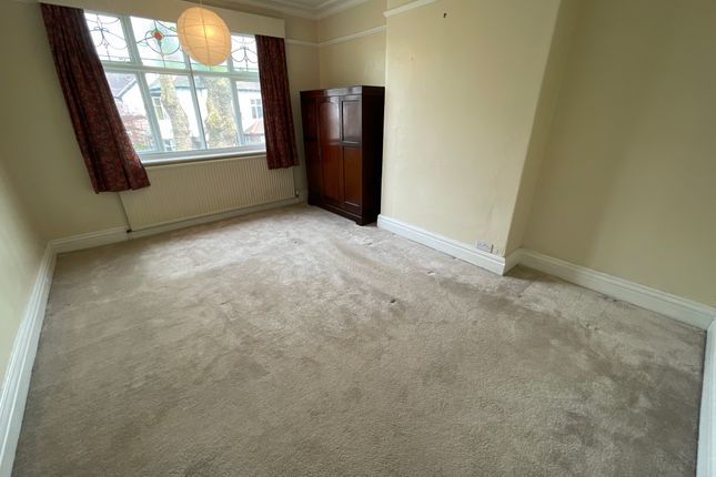 Semi-detached house to rent in Ballbrook Avenue, Didsbury