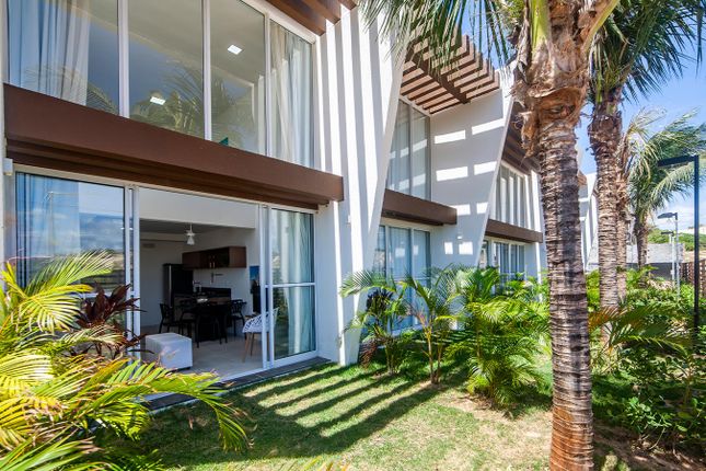 Duplex for sale in The Coral Resort, Brazil