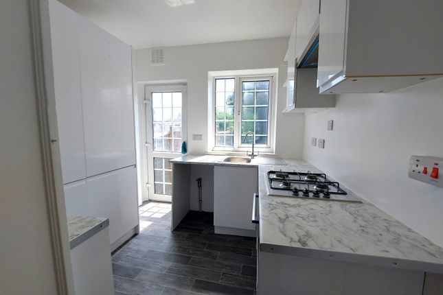Five Bedrooms Semi Detached House