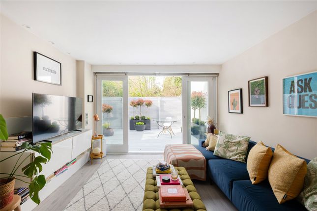 Flat 2, 25, Brondesbury Road, Queen's Park photo 4