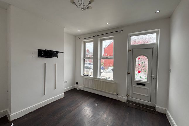 Front Lounge 