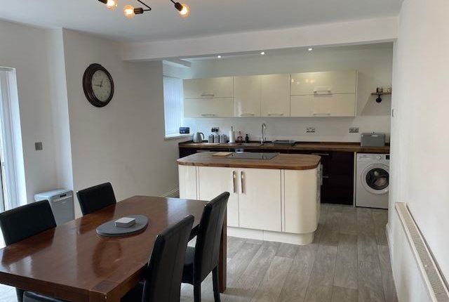 Thumbnail Terraced house for sale in Knight Street, Mountain Ash
