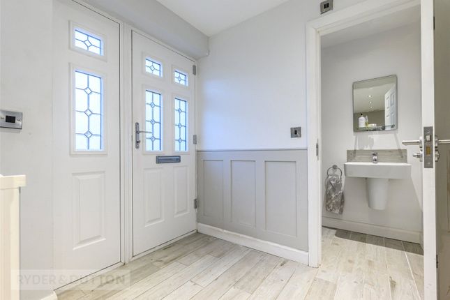 4, Beeston Hurst, Sowerby Bridge photo 4