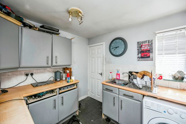 Terraced house for sale in Ripon Street, Liverpool, Merseyside
