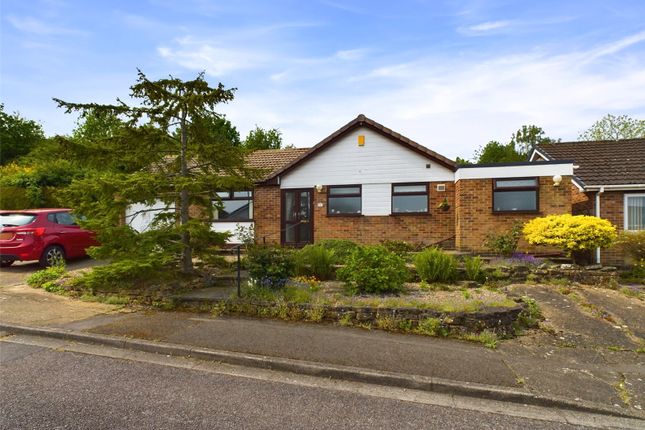 Bungalow for sale in Coopers Green, Wollaton, Nottinghamshire